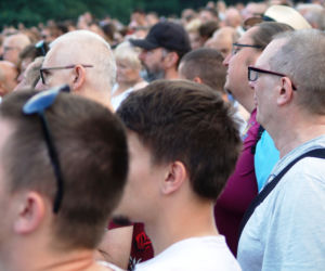 Otwieracz 2018 w Myślęcinku. Niesamowity Dżem rozruszał bydgoską publiczność! [ZDJĘCIA]