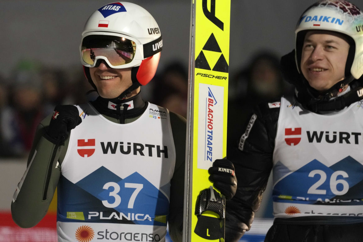 Kamil Stoch