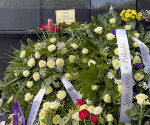Tragedia w Warszawie. Oskar miał przed sobą całe życie