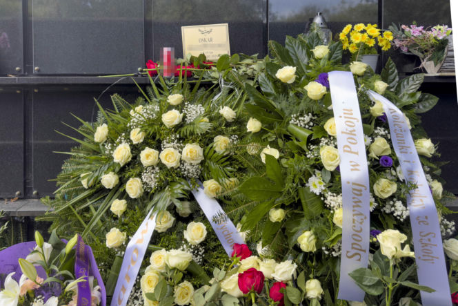 Tragedia w Warszawie. Oskar miał przed sobą całe życie