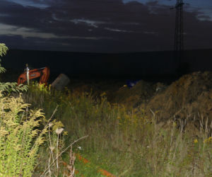 Tragedia na budowie w Łodzi