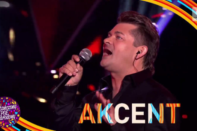 Roztańczony PGE Narodowy - transmisja. Gdzie oglądać koncert?
