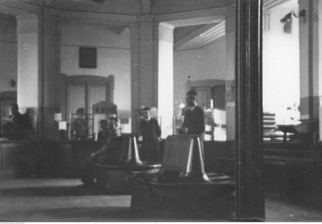 30 historycznych zdjęć Rzeszowa, które musisz zobaczyć! [STARE ZDJĘCIA]