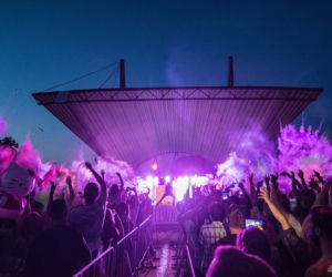 Festiwal Kolorów 2018