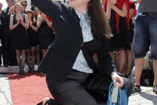 Basia Trzetrzelewska