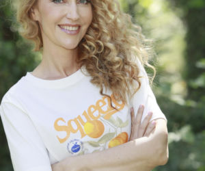 Magdalena Waligórska‑Lisiecka
