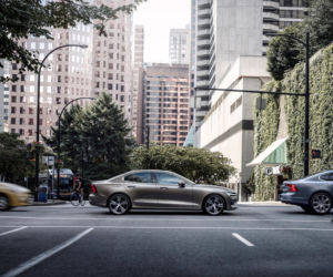 Volvo S60 T6