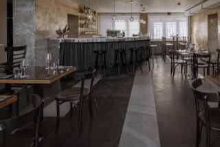Przyszłość polskiej kuchni. Warszawski koncept restauracyjny  the Eatery redefiniuje kulinarną tradycję i trafia do krajowej czołówki