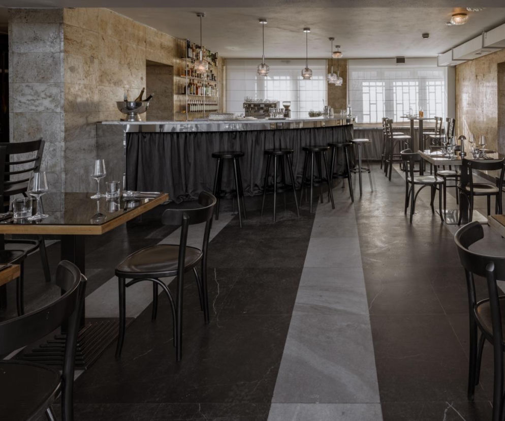 the Eatery