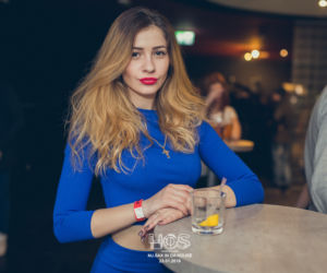 Imprezowy weekend w House of Sound
