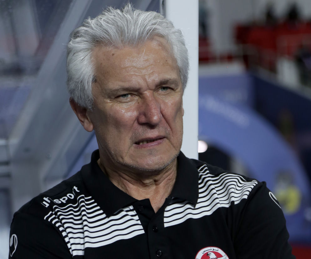 Henryk Kasperczak