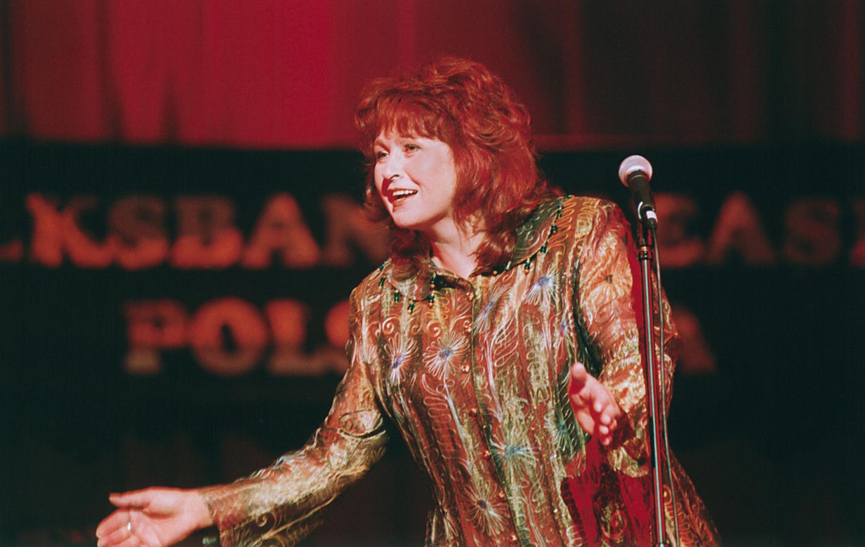 Danuta Błażejczyk