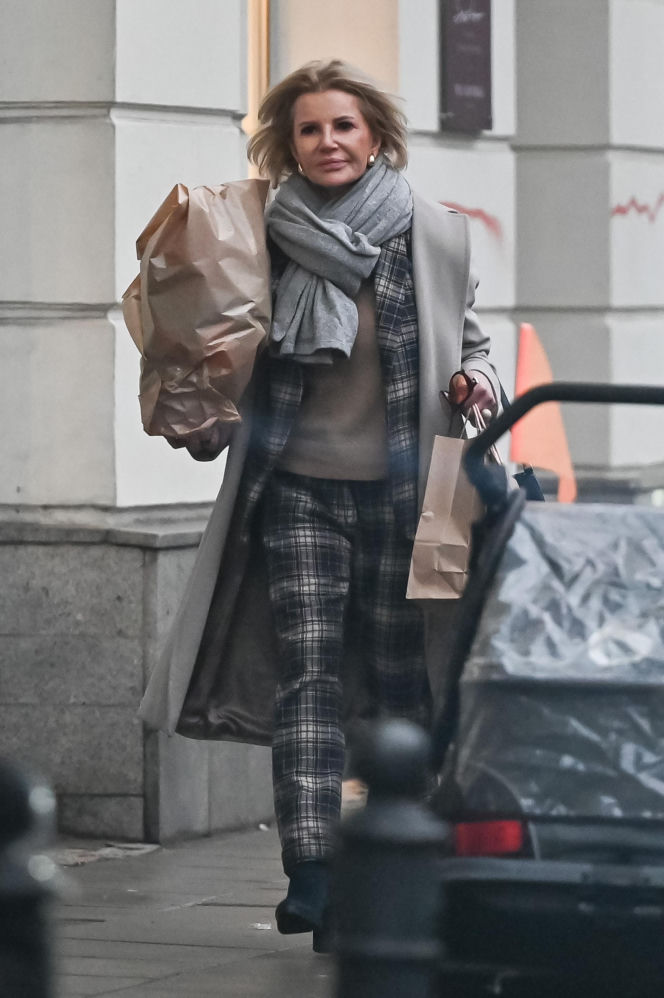 Joanna Racewicz czerwone światło nie zatrzyma