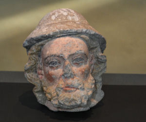 Ceremonia przekazania dóbr kultury podczas polsko-niemieckich konsultacji międzyrządowych