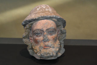 Ceremonia przekazania dóbr kultury podczas polsko-niemieckich konsultacji międzyrządowych