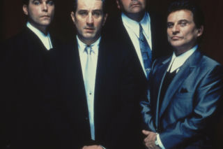 Słynny dialog z Chłopców z ferajny był improwizacją, o której nie wiedzieli aktorzy. Joe Pesci odegrał scenę ze swojego życia 