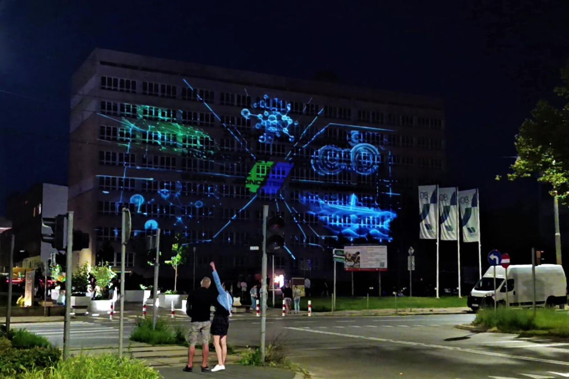 Szczecin Light Festival