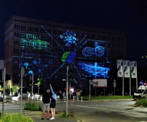 Szczecin Light Festival