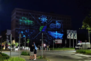 Szczecin Light Festival