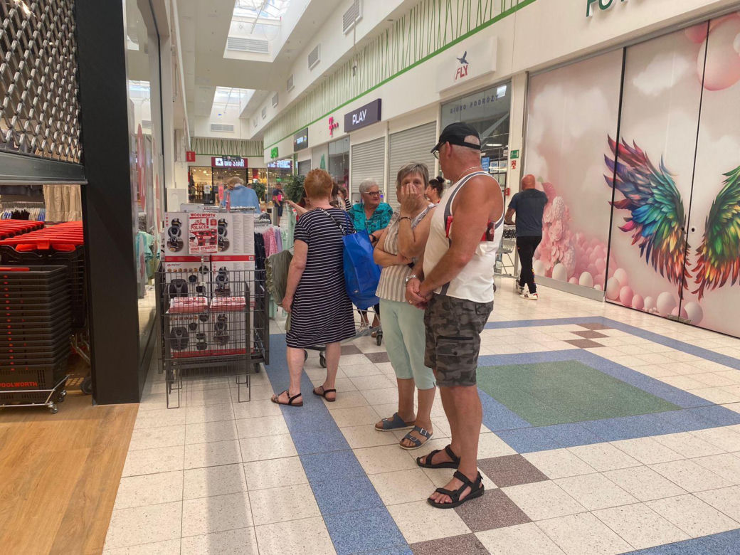 Otwarcie Woolworth w Zielonej Górze. Oto co można kupić w tym sklepie