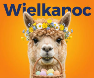 Darmowe kartki na Wielkanoc 2026