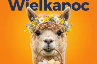 Darmowe kartki na Wielkanoc 2026