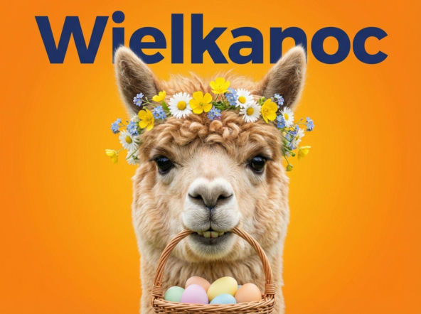 Darmowe kartki na Wielkanoc 2026