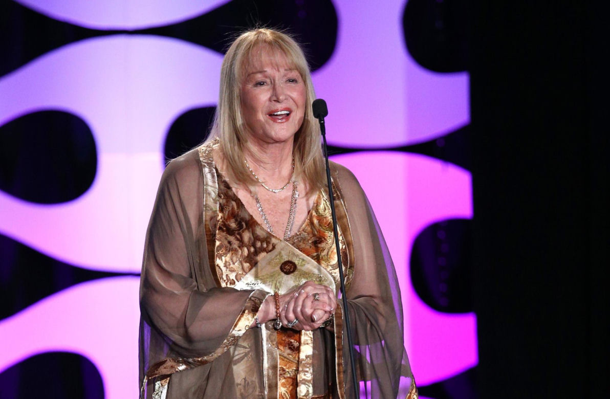 Diane Ladd
