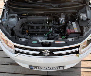 Suzuki Ignis 1.2 DualJet 90 KM SHVS 2WD 5MT