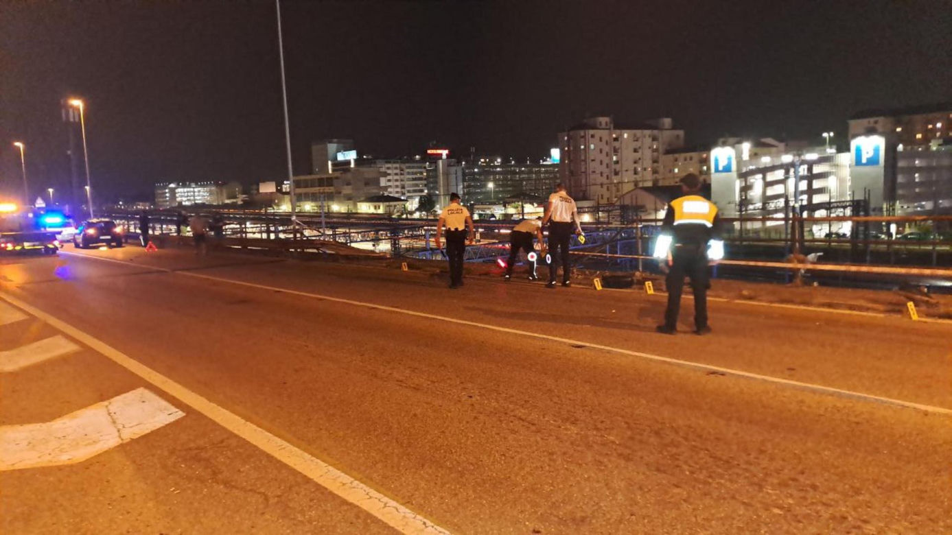Katastrofa autokaru we Włoszech. Co najmniej 20 ofiar