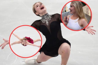 Polska łyżwiarka błyszczy na lodzie? To zobacz prywatne zdjęcia Jekateriny Kurakowej! Po prostu WOW