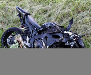 JAROSŁAW WAŁĘSA MIAŁ WYPADEK NA MOTOCYKLU – jest w stanie BARDZO CIĘŻKIM, śmigłowcem przewieziono go do Warszawy
