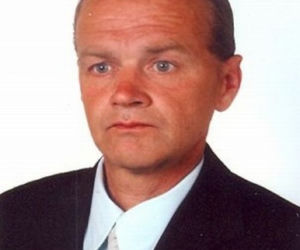 JABŁOŃSKI HENRYK