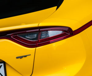 Kia Stinger GT 3.3 V6 T-GDI 366 KM 8AT AWD