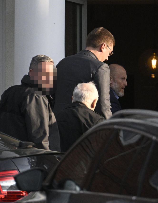 Politycy PiS jadą na wyjazdowe posiedzenie klubu
