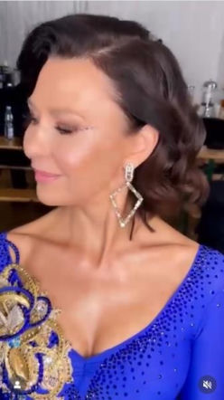 Anna Popek na Wystrzałowym Sylwestrze TV Republika