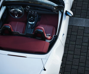 Jubileuszowa edycja samochodów Mazda na 100-lecie marki