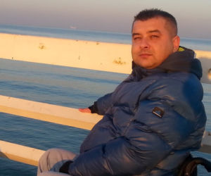 Całe  życie czekałem na ten lek