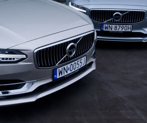 Volvo S90 D4 Inscription & Volvo V90 D5 AWD Inscription