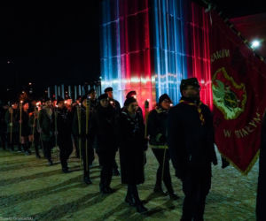 80. rocznica masowej deportacji na Sybir w Białymstoku