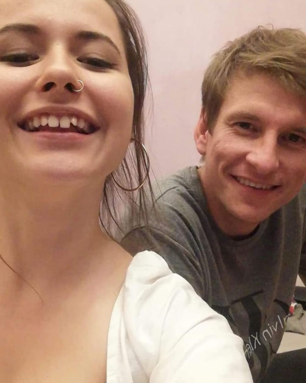 Miał być ślub i wesele, a był pogrzeb! 35-letni Konrad zmarł dzień przed uroczystością 