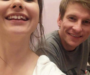 Miał być ślub i wesele, a był pogrzeb! 35-letni Konrad zmarł dzień przed uroczystością 