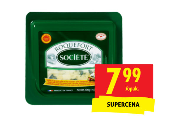 Kuchnia śródziemnomorska w Biedronce