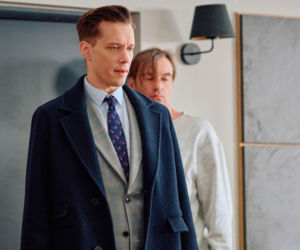 Na Wspólnej, odcinek 4171: Kariera Mariusza wisi na włosku. Mężczyzna ucieka w alkohol i odsuwa się od Oli