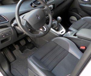 2014 Renault Grand Scenic w wersji BOSE