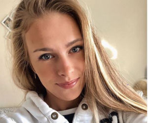 Magdalena Fręch