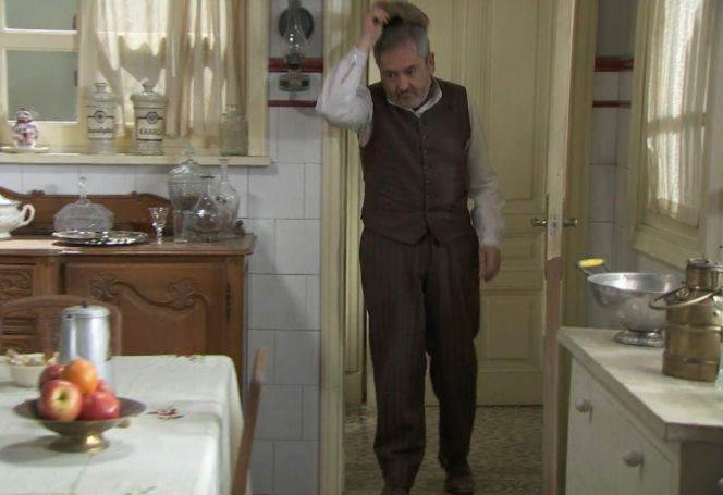 "Akacjowa 38": streszczenie odcinka 961