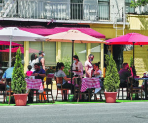 Ponad połowa restauracji do zamknięcia