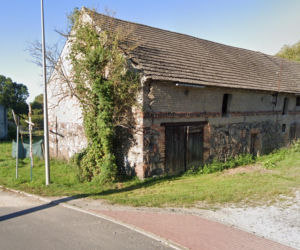 Projekt domu MOOI Architekci zainspirowany otoczeniem