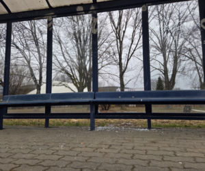 8 lat bez tramwajów na Babiej Wsi. Torowisko w ruinie!